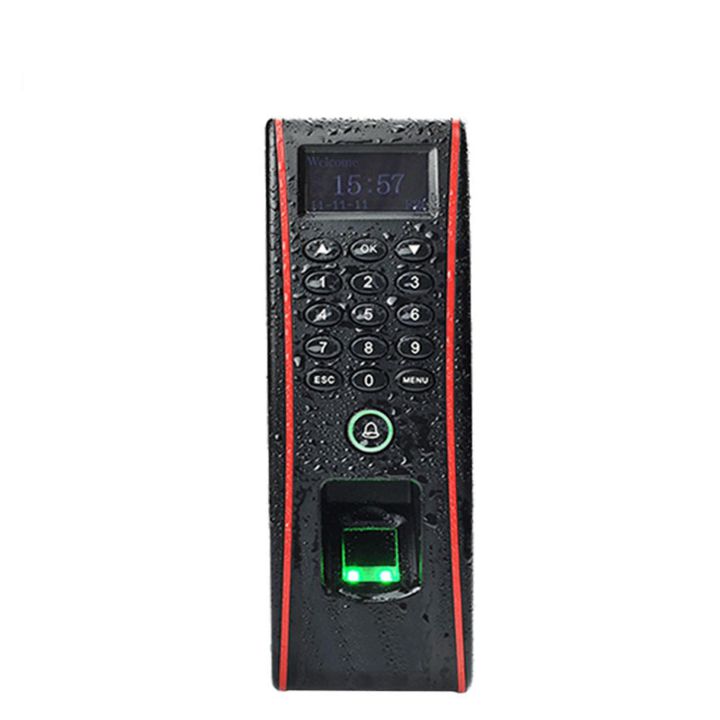 Máy Chấm Công Kiểm Soát Cửa TF 1700